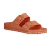 Birkenstock Arizona Damen Pantoletten EVA Koralle Pfirsich Produktbild-Vorschau 23