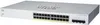 Cisco CBS220-24P-4G, Administré, L2, Gigabit Ethernet Voir les images du produit 1