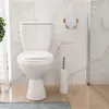 Bamboe toiletrolhouder Productafbeelding-voorbeeld 2