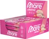 More Nutrition Protein Satisbites- 12 Riegel 2x25g White Produktbild-Vorschau 3