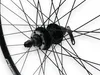 Laufrad HR 27,5" MTB Miche schwarz für Scheibenbremse Produktbild-Vorschau 5
