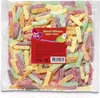 Red Band bunte Gummi Stäbchen gezuckert und super sauer Produktbild-Vorschau 10