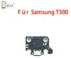 Ladebuchse für Samsung Galaxy Tab A7 10.4 T500 Anschluss Produktbild-Vorschau 2