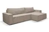 VENASI HUGO XL Canapé d'angle avec fonction sommeil et Voir les images du produit 4