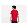 Tshirts Nike Air Jordan The Shoes Crew DH8952687 Produktbild-Vorschau 2