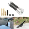 3,5cm Autoantenne Carbon  Kurz Stab Stabantenne Dachantenne Produktbild-Vorschau 5