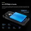 Smartphone FOSSIBOT F109 – Android, 256 Go, 8 Go de RAM, Voir les images du produit 7