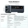 OSCAL BP2400Pro Erweiterungsakku 2016Wh LiFePO4, Zusatzakku Produktbild-Vorschau 12