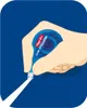 Tipp-Ex 895951 Roller correcteur "Easy Correct" VALUE PACK Voir les images du produit 4