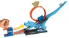 Hot Wheels City Loop mit einem ätzenden T-Rex HKX42 Produktbild-Vorschau 9