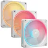 Corsair iCUE LINK LX120-R RGB, Ventilátor, 12 cm, 2400 Náhled obrázku produktu 1