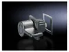 Rittal Handgriff Kunststoff SZ 2533000 RAL9011 o.Einsatz Produktbild-Vorschau 1