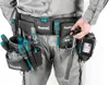 Makita E-15235 Kit ceinture super lourde Voir les images du produit 4