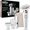 Braun Braun epilátor Silk-epil Silkepil 9 Flex 9-360 9360 Náhľad obrázku produktu 22