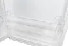 Exquisit KS350-V-H-040D, 331 l, N-ST, 39 dB, D, Biały Podgląd zdjęcia produktu 12