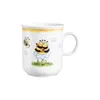 Detská súprava riadu Seltmann Weiden 3-dielna Busy Bees Náhľad obrázku produktu 7
