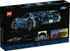 LEGO Technic 42154 Ford GT 2022. Model Car for Adults. 1:12 Productafbeelding-voorbeeld 6