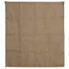 vidaXL Jutesäcke 10 Stück 100 x 110 cm 100 % Jute 340 g/m² Produktbild-Vorschau 4