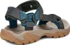 Teva Men's Terra Fi 5 Universal - Trekkingsandale, Produktbild-Vorschau 6