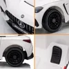 Auto elettrica per bambini Mercedes-Benz CLE53 AMG 12V (1–5 Anteprima dell’immagine prodotto 3