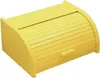 CHLEBAK Holzbehälter/Brotkasten  groß gelb 40x29x18cm Produktbild-Vorschau 2