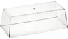 APS-Germany 06401, Lebensmittelabdeckung, Transparent, Produktbild-Vorschau 2