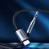 Ugreen AUX-Stereo-Audiokabel 3,5-mm-Miniklinke - USB Typ C Produktbild-Vorschau 7