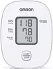 A white Omron blood pressure monitor is shown against a white background. Náhľad obrázku produktu