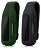 kwmobile 2x Silikon Fitnesstracker Halterung für Fitbit Produktbild-Vorschau 6