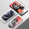 1x 9H Panzerglas für iPhone 16 Plus 3D KLAR MAGIC-APP Produktbild-Vorschau 5