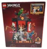 LEGO® NINJAGO 71866 15e anniversaire : des personnages Voir les images du produit 27