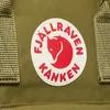 Fjällräven 23561 K_nken Mini Sportovní batoh Uni Foliage Náhled obrázku produktu 6