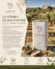 IURACE Italienisches Olivenöl Extra Vergine 5L – Produktbild-Vorschau 8