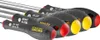 Jeu de 5 tournevis STANLEY FATMAX électricien - phillips Voir les images du produit 5