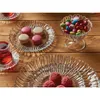 Pasabahce Aurora 6 pcs assiette creuse plat de service en Voir les images du produit 2