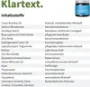 Niyok 2-in-1 anti-transpirante Deocreme "Light Ocean" Produktbild-Vorschau 3