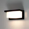 LED venkovní svítidlo STELO nástěnné světlo E27 IP54 Náhled obrázku produktu 2