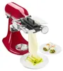 Coupe lanières de fruits et légumes pour robot - Kitchenaid Voir les images du produit 7