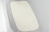 Maximex Wanneneinlage Mod. Natur-Kautschuk Beige, 37 x 90 Produktbild-Vorschau 6
