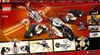 LEGO 71739 NINJAGO Ultraschall-Raider, Jeu de construction Voir les images du produit 24