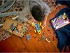 LEGO City 60355 - Zestaw Przygodowy Wodnej Policji: Świetna Podgląd zdjęcia produktu 40