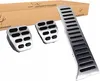 Ersatz-Pedale für Audi A3 8P P8, manuelles Set Produktbild-Vorschau 2