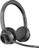 HP Poly Voyager 4320-M + kabel USB-A na USB-C + adaptér Náhled obrázku produktu 2