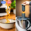 mixcover taglierina a spirale per tagliare tagliatelle di Anteprima dell’immagine prodotto 2