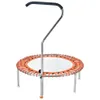 Waterflex Trampoline Premium Round  One Size Produktbild-Vorschau 3