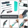 Magic floor mop - system spryskiwania, głowica obrotowa Podgląd zdjęcia produktu 8