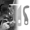 Šicí stroj overlockový nůž pro Brother 0304D horní a spodní Náhled obrázku produktu 8
