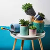 BUTLERS Blumentopf BLOOMY Produktbild-Vorschau 4