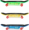 Toi-Toys Finger-Skateboard mit leichten und zusätzlichen Produktbild-Vorschau 1