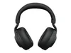 Jabra Evolve2 85/Stereo/ANC/USB/BT/Wireless/MS/Black Náhľad obrázku produktu 11
